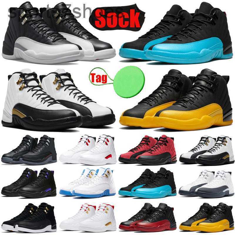 LOWs Retro Playoffs 12 12s mens basketball shoes jumpman Utility Twist Royalty Reverse Flu Game Dark Grey men trainers sports sneakers size 7-13 TD GS, #1 playoffs
LOWs Retro Playoffs 12 12s mens basketball shoes jumpman Utility Twist Royalty Reverse Flu Game Dark Grey men trainers sports sneakers size 7-13 TD GS, #1 playoffs