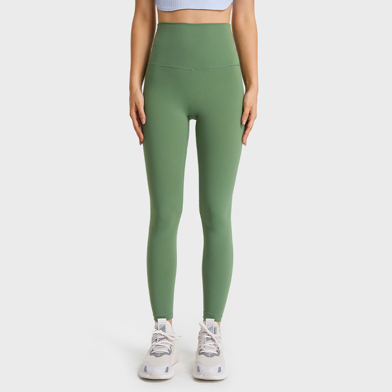 L2082 Super High Rise Pant Buttery Soft Yoga Pants Brushed for a Warm Leggings with Pockets Running Tight Sweatpants Solid Color Women Trousers have T-Line, Black
L2082 Super High Rise Pant Buttery Soft Yoga Pants Brushed for a Warm Leggings with Pockets Running Tight Sweatpants Solid Color Women Trousers have T-Line, Black