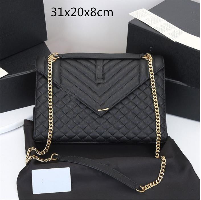 Designer Evening Bag Women Leather Bags Classic Handbag Bags Yslity Black Crossbody dfhbn With Box
Designer Evening Bag Women Leather Bags Classic Handbag Bags Yslity Black Crossbody dfhbn With Box