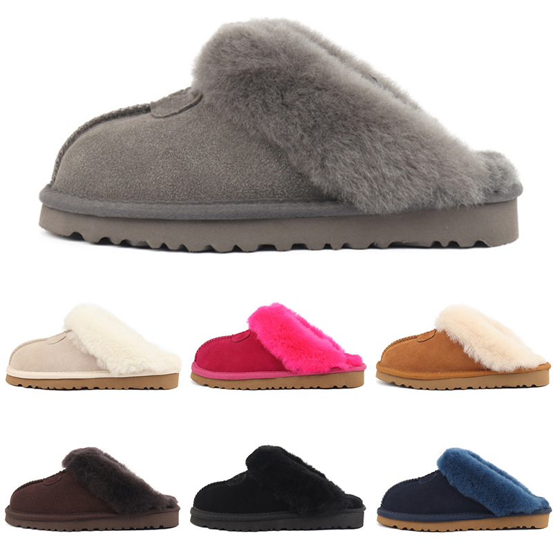 designer fur slippers women slides sandals womens mens winter snow shoes classic mini ankle sneakers black chestnut grey red light pink, #6
designer fur slippers women slides sandals womens mens winter snow shoes classic mini ankle sneakers black chestnut grey red light pink, #6