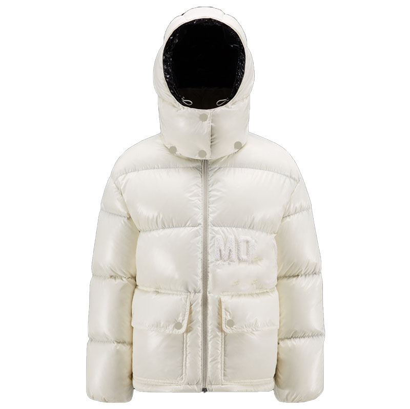 Maya Designer Women Down Parkas Women's Large Pocket Embroidery Letter Stand Collar Removable Hat Short Winter Jacket Thickened Warm Loose Casual Bread Coat Size /1/2, Supplement (not shipped separately)
Maya Designer Women Down Parkas Women's Large Pocket Embroidery Letter Stand Collar Removable Hat Short Winter Jacket Thickened Warm Loose Casual Bread Coat Size /1/2, Supplement (not shipped separately)