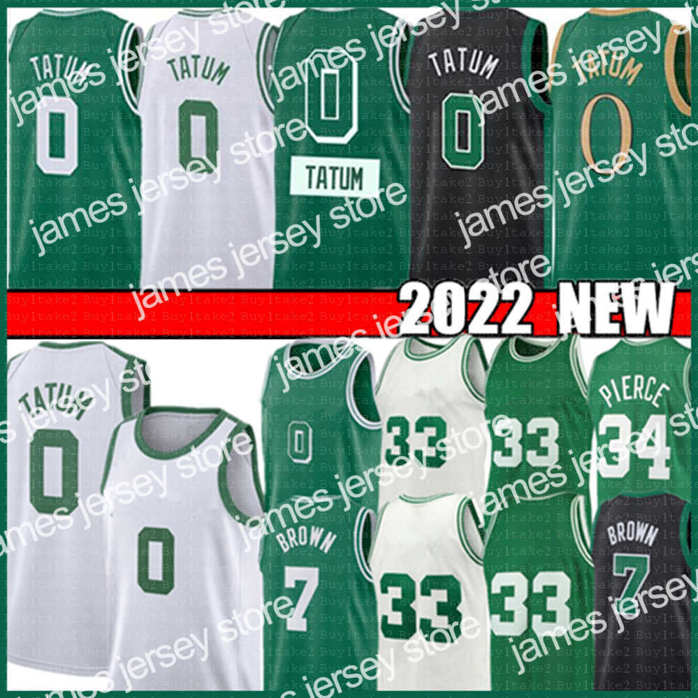 Basketball Jerseys Jayson 0 Tatum Jaylen 7 Brown 2022 City Bostons Basketball Jersey Kevin 5 Garnett Celtices Paul 34 Pierce Green White 75th Shirt Retro, Mens
Basketball Jerseys Jayson 0 Tatum Jaylen 7 Brown 2022 City Bostons Basketball Jersey Kevin 5 Garnett Celtices Paul 34 Pierce Green White 75th Shirt Retro, Mens