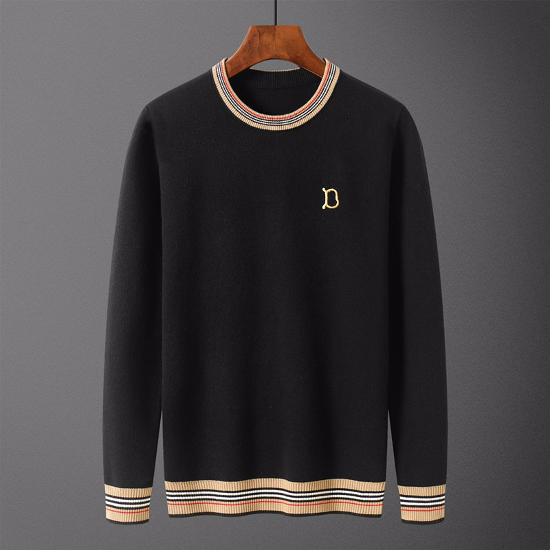 23 Winter Luxury Sweater Long Sleeve Knitted Letter Embroidery Fashion Unisex Hoodie Pullover Sweatshirt hat Mens Top Knitwear Plus M-3XL, No
23 Winter Luxury Sweater Long Sleeve Knitted Letter Embroidery Fashion Unisex Hoodie Pullover Sweatshirt hat Mens Top Knitwear Plus M-3XL, No