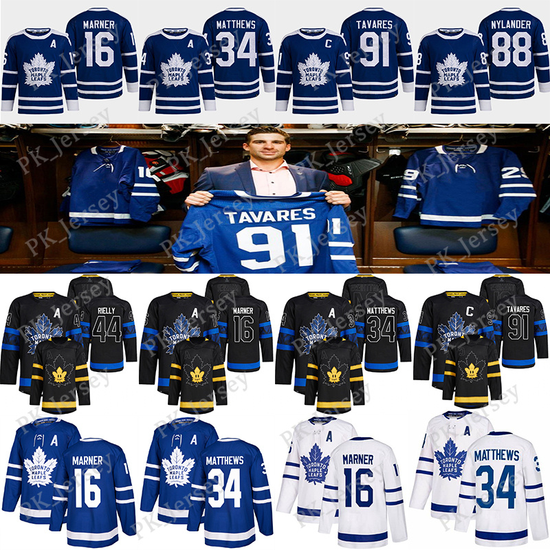 #34 Auston Matthews Reverse Retro hockey jersey Maple Leafs#16 Mitchell Marner William Nylander Morgan Rielly Matt Murray John Tavares Doug Gilmour jerseys, Blue
#34 Auston Matthews Reverse Retro hockey jersey Maple Leafs#16 Mitchell Marner William Nylander Morgan Rielly Matt Murray John Tavares Doug Gilmour jerseys, Blue