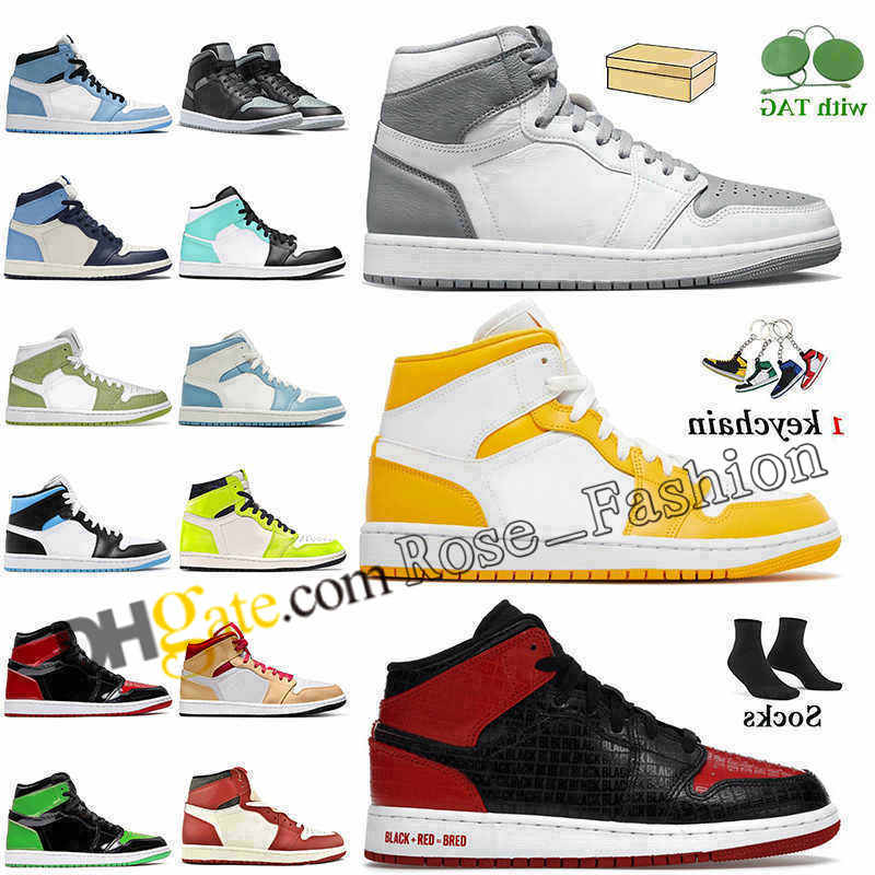 University Blue 1 1s High Mid Basketball Shoes Pollen Seafoam Bred Patent Prototype Hyper Royal Chicago Banned Toe Mid Homage Lost and Found Starfish Denim Obsidian, 1s dio-high
University Blue 1 1s High Mid Basketball Shoes Pollen Seafoam Bred Patent Prototype Hyper Royal Chicago Banned Toe Mid Homage Lost and Found Starfish Denim Obsidian, 1s dio-high