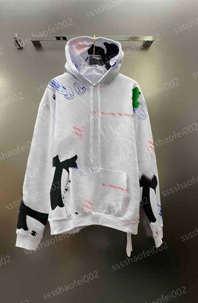 Designer Women Hoodies Autumn And Winter Limited Style High-end Quality Sweater Fashion Brand Logo Printing Sweatshirts Hoodie Womens Tops Jackets 0912, 10
Designer Women Hoodies Autumn And Winter Limited Style High-end Quality Sweater Fashion Brand Logo Printing Sweatshirts Hoodie Womens Tops Jackets 0912, 10