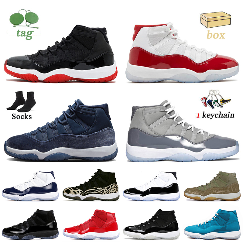With Box Jumpman 11 Basketball Shoes Midnight Navy 11s Cherry Cool Grey Miamis Dolphins Bred Animal Instinct Concord Space Jam Olive Lux Trainers Sneakers, C28 bright citrus 36-47
With Box Jumpman 11 Basketball Shoes Midnight Navy 11s Cherry Cool Grey Miamis Dolphins Bred Animal Instinct Concord Space Jam Olive Lux Trainers Sneakers, C28 bright citrus 36-47