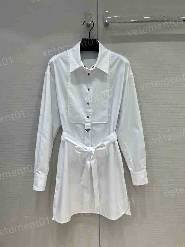 Brand Women Dresses Fashion Brand Casual White Solid Drop Shoulder Lapel Loose Long Sleeve Shirt Dress Luxury Designer Dresses For Women Clothing, 17
Brand Women Dresses Fashion Brand Casual White Solid Drop Shoulder Lapel Loose Long Sleeve Shirt Dress Luxury Designer Dresses For Women Clothing, 17