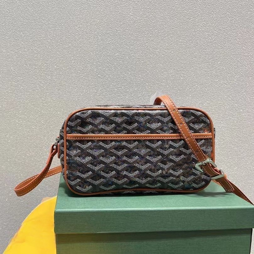 goya luxury designer bag handbag fashionbags hobo Classic Y logo print Snapshot Bag high-capacity woman handbags shoulder Small square bags
goya luxury designer bag handbag fashionbags hobo Classic Y logo print Snapshot Bag high-capacity woman handbags shoulder Small square bags