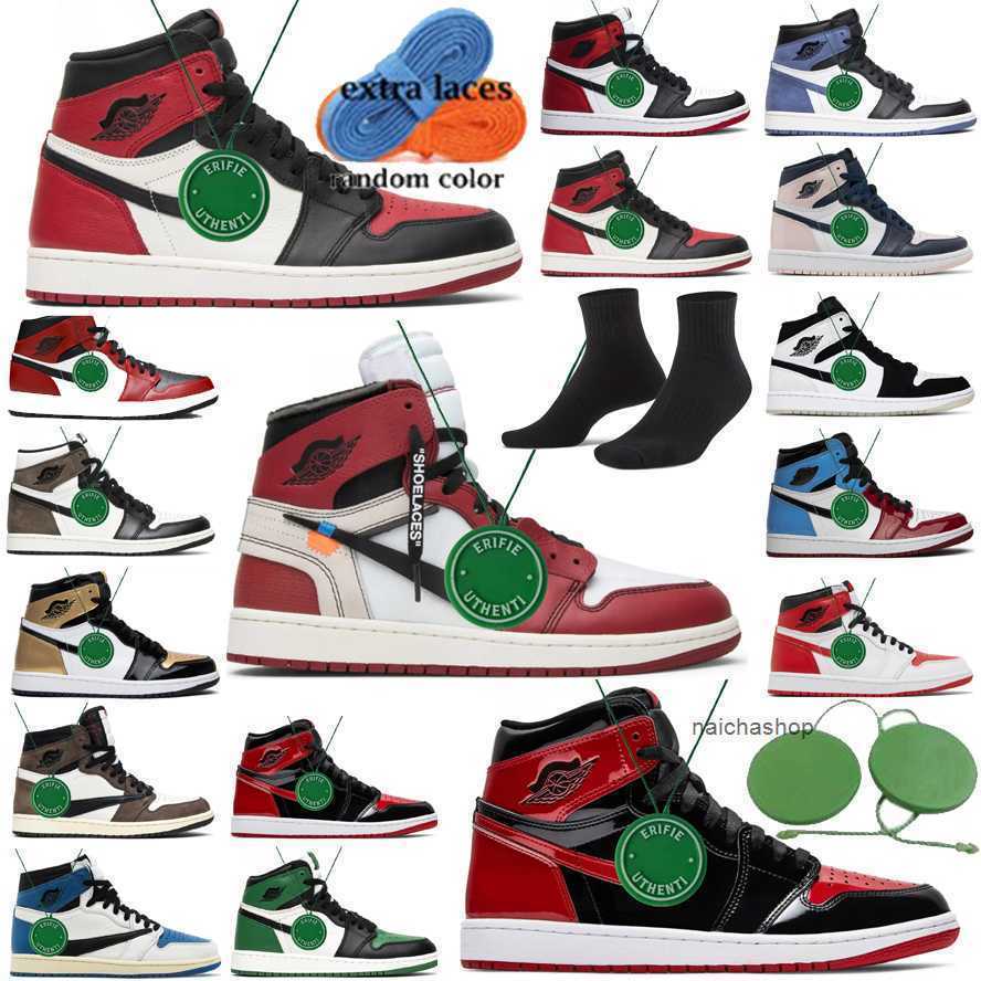 2023 With Box unc chicago off Jumpman 1 1s Basketball Shoes Rebellionaire Banned Patent Bred Royal Blue Green Python Visionaire Stealth Shadow, Color # 30
2023 With Box unc chicago off Jumpman 1 1s Basketball Shoes Rebellionaire Banned Patent Bred Royal Blue Green Python Visionaire Stealth Shadow, Color # 30