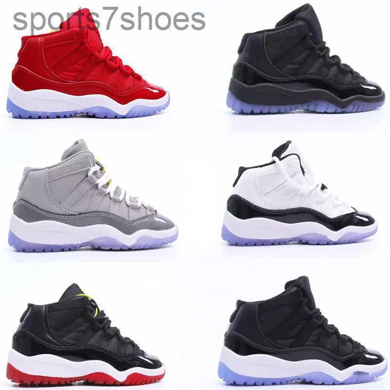 LOWs Retro Chilldren Toddler TD Cool Grey 11s Kids Basketball Shoes Gamma Blue Anniversary Space Jam Infant Big Boys Girls Bred Sneakers TD GS, Choose what color you want
LOWs Retro Chilldren Toddler TD Cool Grey 11s Kids Basketball Shoes Gamma Blue Anniversary Space Jam Infant Big Boys Girls Bred Sneakers TD GS, Choose what color you want