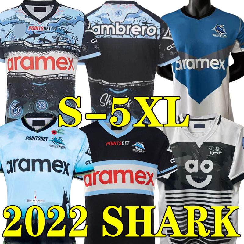 2022 Sharks New Rugby Jersey Cronulla Suherland Men Home Away Blue white Big Size S-5XL jerseys, Sasuoluo 21 22 away
2022 Sharks New Rugby Jersey Cronulla Suherland Men Home Away Blue white Big Size S-5XL jerseys, Sasuoluo 21 22 away