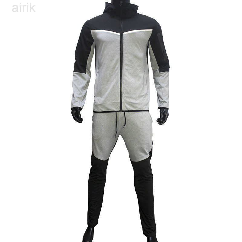 Classic design Mens Tracksuits wear European and American sweater quick drying pants coat Long Shirt fitness coachs athlete suit, Red
Classic design Mens Tracksuits wear European and American sweater quick drying pants coat Long Shirt fitness coachs athlete suit, Red