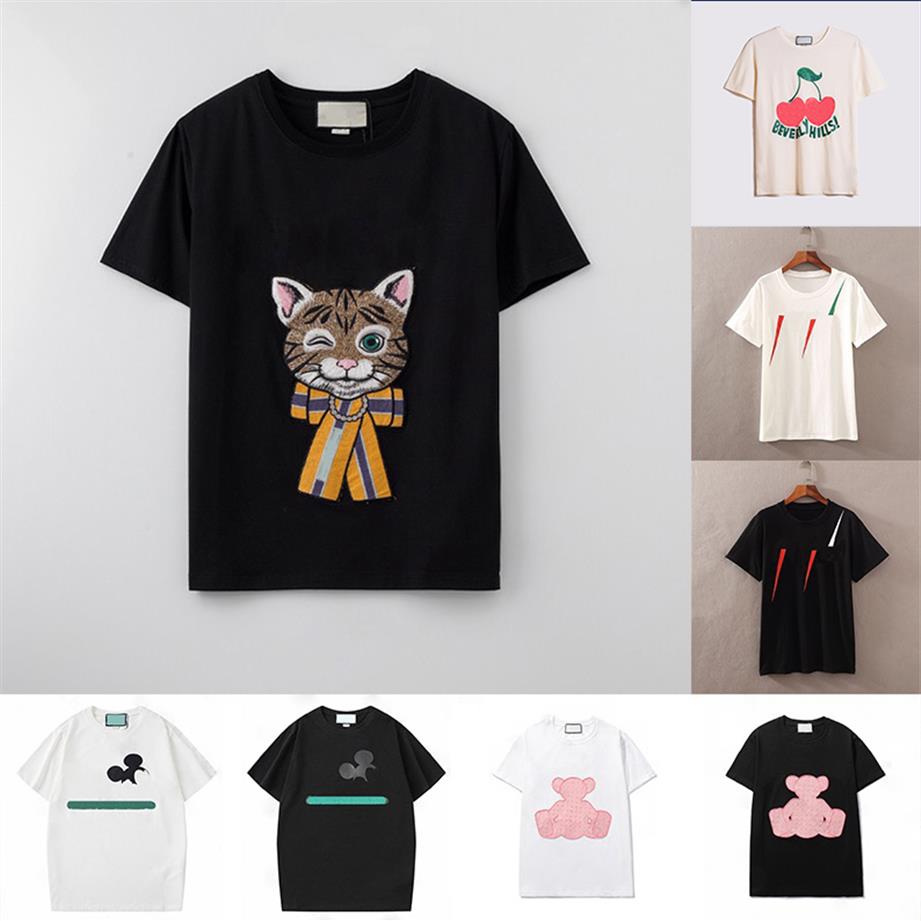 Sunmmer Womens Mens Designers T Shirts Fashion Letter Printing Short Sleeve Tshirts Lady Tees Luxurys Casual Clothes Tops T-shirts249h, Pay extra price;not goods.
Sunmmer Womens Mens Designers T Shirts Fashion Letter Printing Short Sleeve Tshirts Lady Tees Luxurys Casual Clothes Tops T-shirts249h, Pay extra price;not goods.