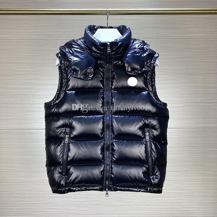 Monclair Men's Hooded Down Vest French Brand Women's Bormes Down Vest Winter Jacket Embroidery Badge Warm Coat Jacket, 01
Monclair Men's Hooded Down Vest French Brand Women's Bormes Down Vest Winter Jacket Embroidery Badge Warm Coat Jacket, 01