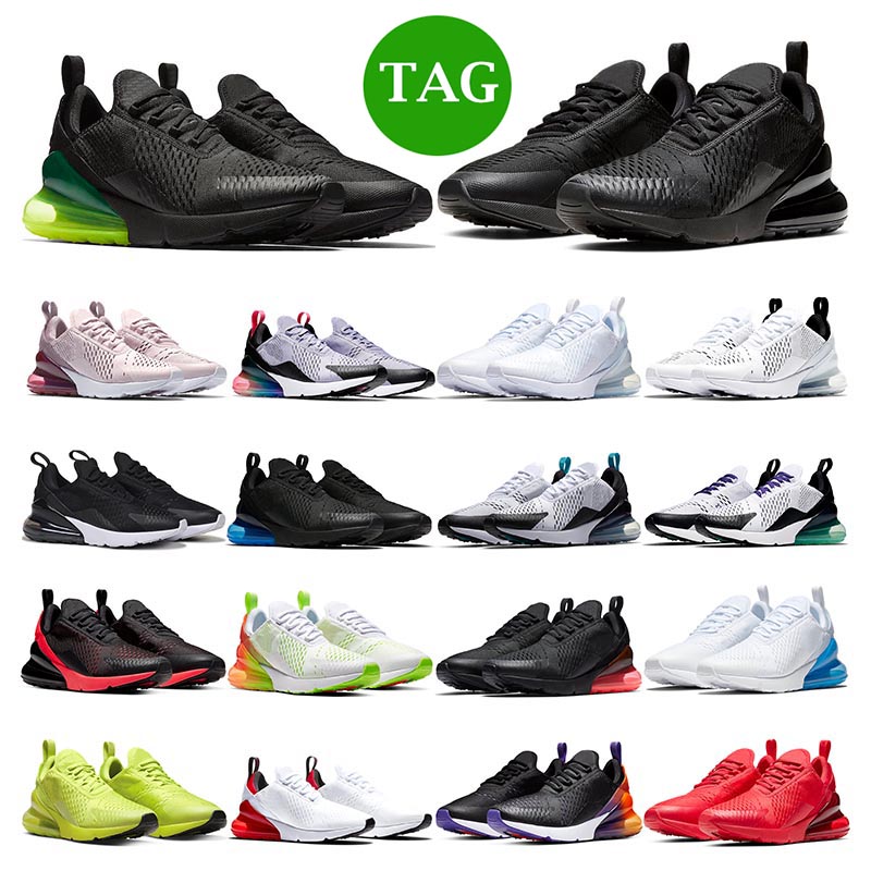 270 running shoes for men womens 270s runner Black White Dusty Cactus photo bule Barely Rose mens sport sneakers trainers size 5.5-11, 20
270 running shoes for men womens 270s runner Black White Dusty Cactus photo bule Barely Rose mens sport sneakers trainers size 5.5-11, 20