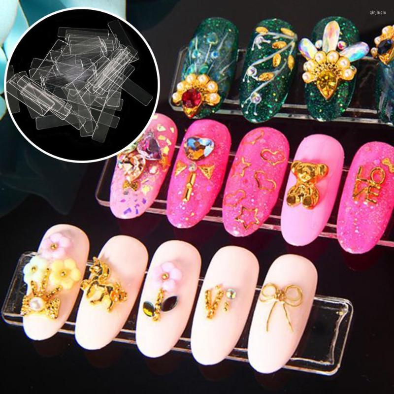 Nail Art Kits 1 Set Smooth Edges No Odor Manicure Practice Sticks Tool Organize Display Strips Board For Salon
Nail Art Kits 1 Set Smooth Edges No Odor Manicure Practice Sticks Tool Organize Display Strips Board For Salon