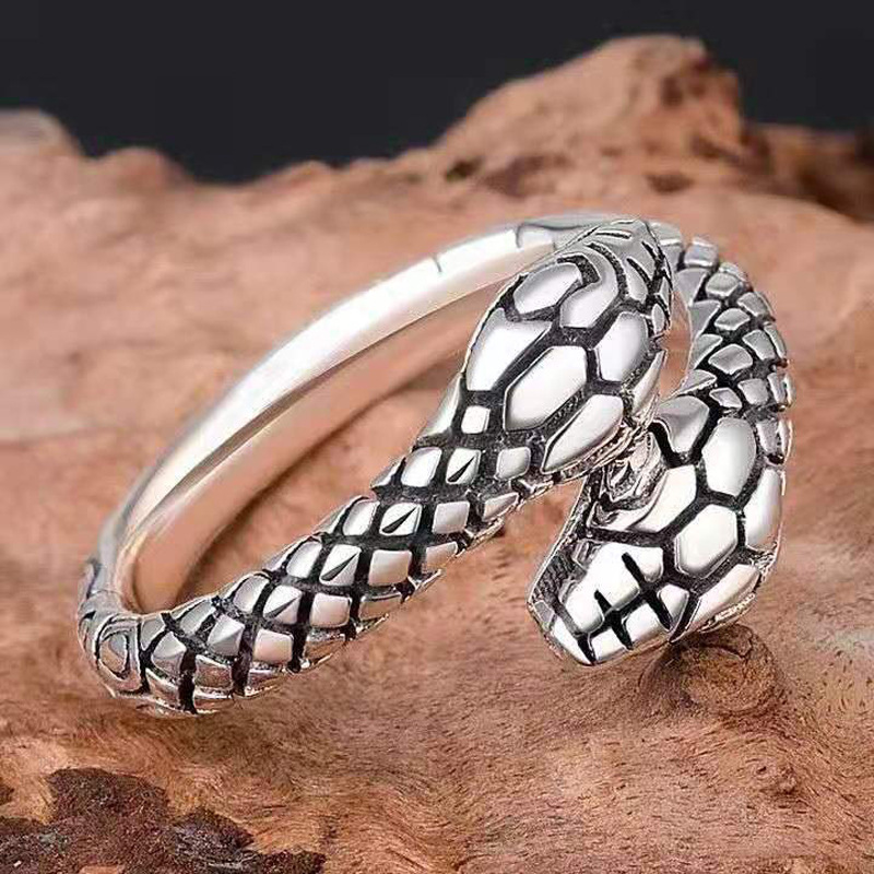 Serpentine opening Band Rings imitation diamond Ring Girl classic men Titanium steel designer for women luxury gifts woman girl jewlery
Serpentine opening Band Rings imitation diamond Ring Girl classic men Titanium steel designer for women luxury gifts woman girl jewlery