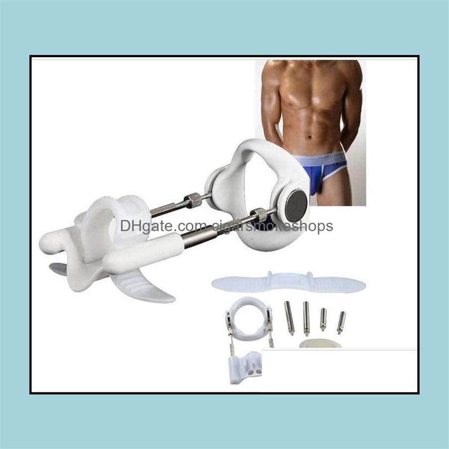 Event Men Gift Pro Male Bigger Enlargement System Enlarger Stretcher Enhancement Valentines Day Present Party Favor Drop Delivery 272J262g
Event Men Gift Pro Male Bigger Enlargement System Enlarger Stretcher Enhancement Valentines Day Present Party Favor Drop Delivery 272J262g
