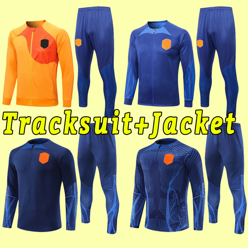 22 23 Netherlands MEMPHIS Soccer Jerseys DE JONG Holland 2022 World 2023 DE LIGT WIJNALDUM KLAASSEN DUMFRIES Cup BERGWIJN VIRGIL tracksuit jacket coat pants, As shown
22 23 Netherlands MEMPHIS Soccer Jerseys DE JONG Holland 2022 World 2023 DE LIGT WIJNALDUM KLAASSEN DUMFRIES Cup BERGWIJN VIRGIL tracksuit jacket coat pants, As shown