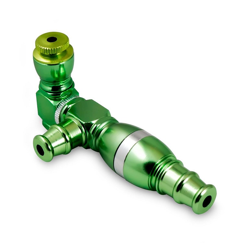 metal pipe clean Formax420 smoke pipes accessory with Air Inlet Side Stainless Steel Smoking Accessories disposable shisha vape pen Color Send Randomly
metal pipe clean Formax420 smoke pipes accessory with Air Inlet Side Stainless Steel Smoking Accessories disposable shisha vape pen Color Send Randomly