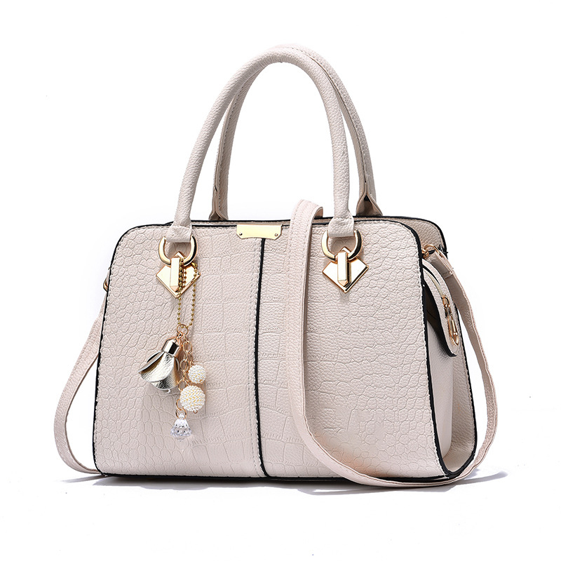 2022 New Fashion Women Bags Leather Handbag Shoulder Bag Ladies Messenger Bag 0016, #6
2022 New Fashion Women Bags Leather Handbag Shoulder Bag Ladies Messenger Bag 0016, #6