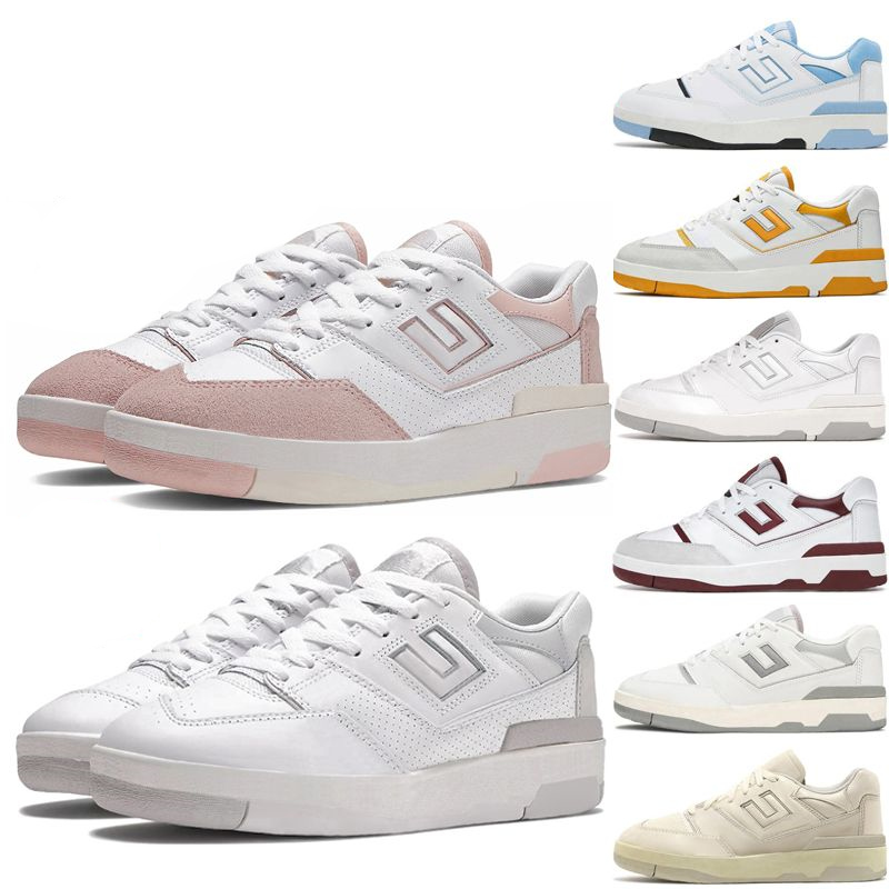 Wholesale fashion n550 running shoes b550 designer sneakers bb550 women mens trainers Rich Paul Syracuse Orange Green Yellow Black White Grey 550s Walking Sports, 24
Wholesale fashion n550 running shoes b550 designer sneakers bb550 women mens trainers Rich Paul Syracuse Orange Green Yellow Black White Grey 550s Walking Sports, 24