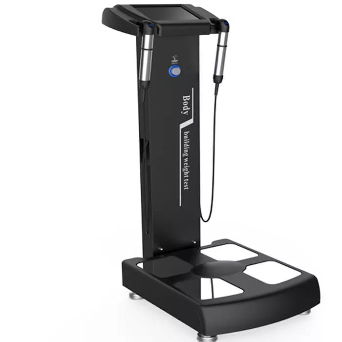 Human Home Beauty Instrument body fat composition analyzer Weight health BMI scale muscle elements composition analysis machine