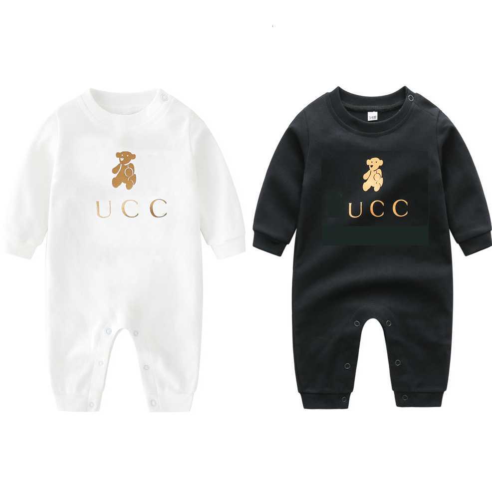 Clothing Sets Newborn Infant Rompers Baby Boy Clothes Cotton Spring Autumn Baby Boys Girls Long Sleeve Rompers Infant Cotton Jumpsuits, Black
Clothing Sets Newborn Infant Rompers Baby Boy Clothes Cotton Spring Autumn Baby Boys Girls Long Sleeve Rompers Infant Cotton Jumpsuits, Black