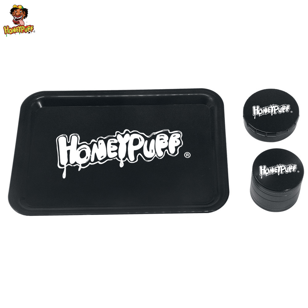 Smoke Kit Combo Plastic roll tray Metal Smoking Herb Grinder For Tobacco Metal Storage Container Jar Accessories
Smoke Kit Combo Plastic roll tray Metal Smoking Herb Grinder For Tobacco Metal Storage Container Jar Accessories