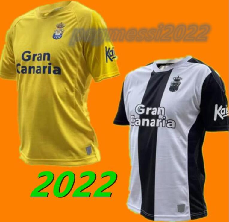 UD Las Palmas Soccer Jerseys 2022 2023 JONATHAN VIERA 22/23 Maillots de foot ROBER A. Lemos Araujo RODRYGO ONTIVEROS CASTRO MALAGUISTA football shirt uniforms top 666
UD Las Palmas Soccer Jerseys 2022 2023 JONATHAN VIERA 22/23 Maillots de foot ROBER A. Lemos Araujo RODRYGO ONTIVEROS CASTRO MALAGUISTA football shirt uniforms top 666
