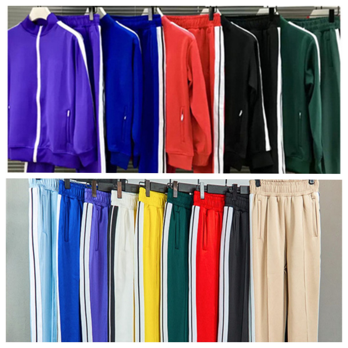 Mens designer sweater tracksuit hoodies Unisex sweatshirts letter print couples classic streetwear Long Sleeve Loose outdoorsport Multicolor sportswear jacket
Mens designer sweater tracksuit hoodies Unisex sweatshirts letter print couples classic streetwear Long Sleeve Loose outdoorsport Multicolor sportswear jacket