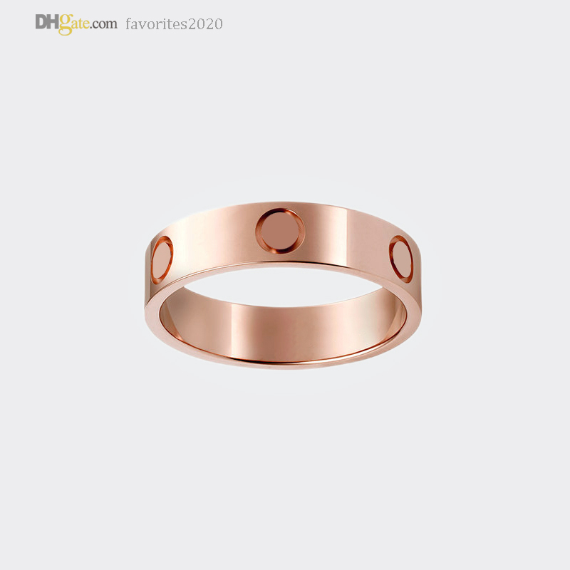 Carti Band Ring Designer Rings Love Ring Rose Gold Women/Men Luxury Jewelry Titanium Steel Gold-Plated Never Fade Not Allergic 4/5/6mm 21547556
Carti Band Ring Designer Rings Love Ring Rose Gold Women/Men Luxury Jewelry Titanium Steel Gold-Plated Never Fade Not Allergic 4/5/6mm 21547556
