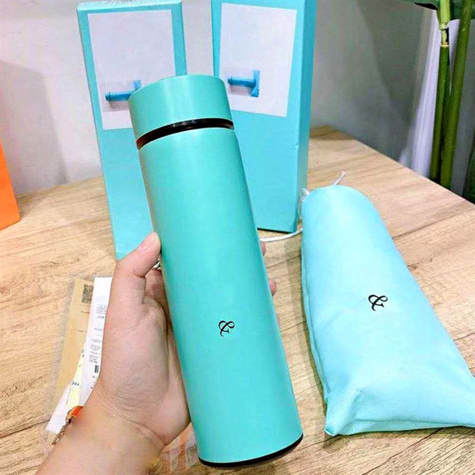 Smart Tumblers LED Temperature Display Lids Luxurys Designers Stainless Steel Mugs Coffee Tea Cups Thermos Cup Tumblers001219P, Glasses case
Smart Tumblers LED Temperature Display Lids Luxurys Designers Stainless Steel Mugs Coffee Tea Cups Thermos Cup Tumblers001219P, Glasses case