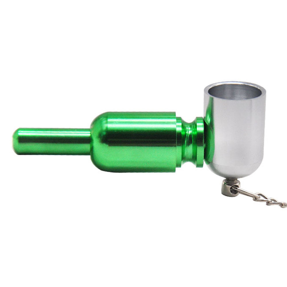 smoke accessory tobacco pipes metal pipe personality gas tank shape disposable shisha vape pen
smoke accessory tobacco pipes metal pipe personality gas tank shape disposable shisha vape pen