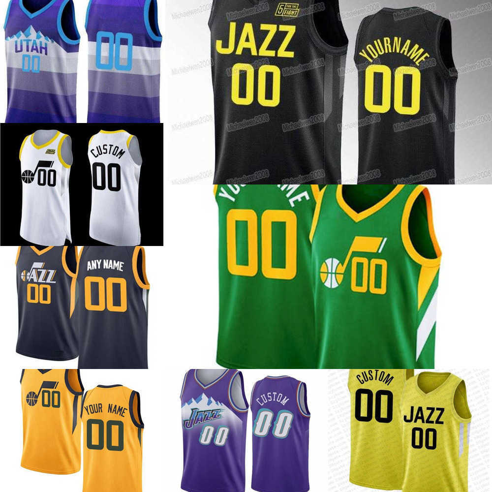 Mens Womens Youth Utah''Jazz''Custom 00 Clarkson Mike 11 Conley Rudy 22 Gay Collin 2 Sexton 23 Lauri Markkanen Basketball Jerseys, Colour
Mens Womens Youth Utah''Jazz''Custom 00 Clarkson Mike 11 Conley Rudy 22 Gay Collin 2 Sexton 23 Lauri Markkanen Basketball Jerseys, Colour