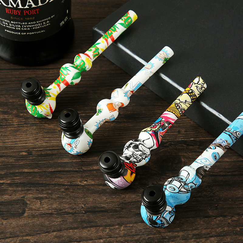 metal pipe smoking accessory cigarette pipes packaging flower model zinc alloy smoke kit
metal pipe smoking accessory cigarette pipes packaging flower model zinc alloy smoke kit