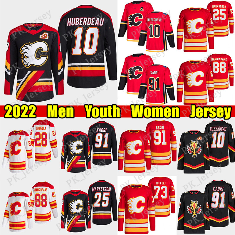 #10 Jonathan Huberdeau Reverse Retro hockey jersey #91 Nazem Kadri Flames#25 Jacob Markstrom Elias Lindholm Andrew Mangiapane Tyler Toffoli Jarome Iginla jerseys, Red winter classics
#10 Jonathan Huberdeau Reverse Retro hockey jersey #91 Nazem Kadri Flames#25 Jacob Markstrom Elias Lindholm Andrew Mangiapane Tyler Toffoli Jarome Iginla jerseys, Red winter classics