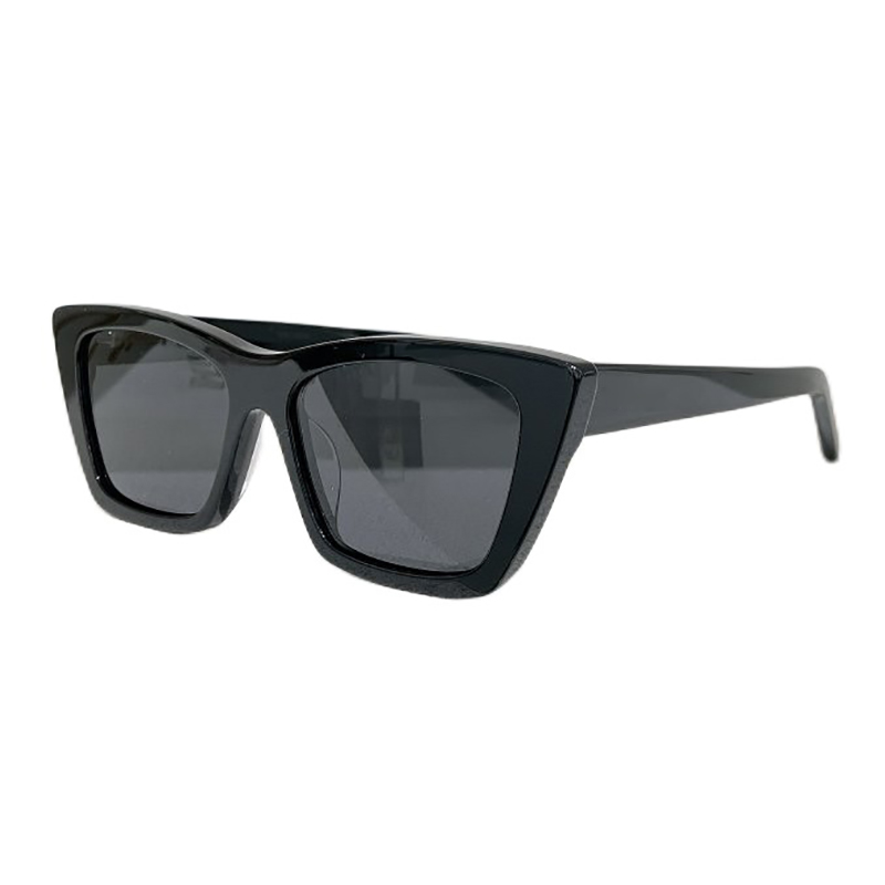 Wholesale SL276 MICA Designer Sunglasses women fashion retro Cat eye shape frame glasses Summer Leisure wild style Protection come Mix Match Order More 5000 Styles
Wholesale SL276 MICA Designer Sunglasses women fashion retro Cat eye shape frame glasses Summer Leisure wild style Protection come Mix Match Order More 5000 Styles