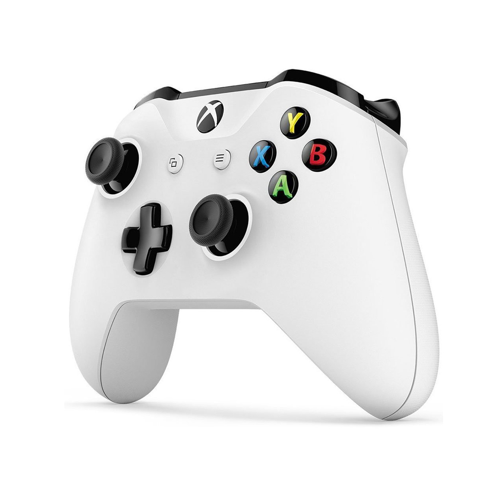 Game Controllers Joysticks Original Xbox OneS Wireless Joystick Control Remote Controller Jogos Mando Console For Windows Systems 221105
Game Controllers Joysticks Original Xbox OneS Wireless Joystick Control Remote Controller Jogos Mando Console For Windows Systems 221105