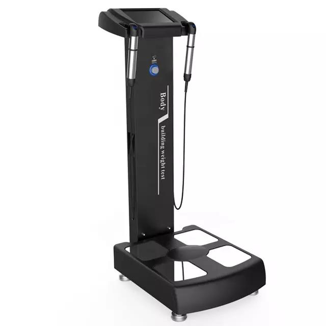 Latest Home Beauty Instrument Body Scanning Scanners Analyzer body fat analysis Composition Bioelectrical Impedance health machine