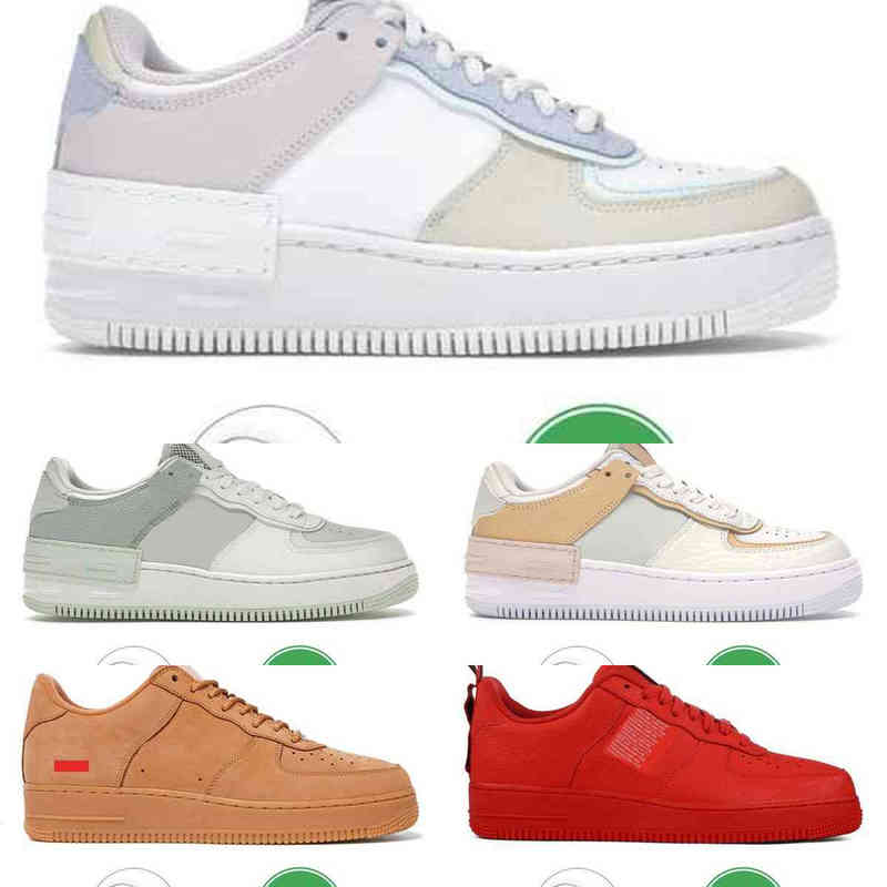 men women 1 casual shoes White Black Flax Utility Red Volt af1 womens Pastel Spruce Aura outdoor mens trainer OVRX, # 15
men women 1 casual shoes White Black Flax Utility Red Volt af1 womens Pastel Spruce Aura outdoor mens trainer OVRX, # 15