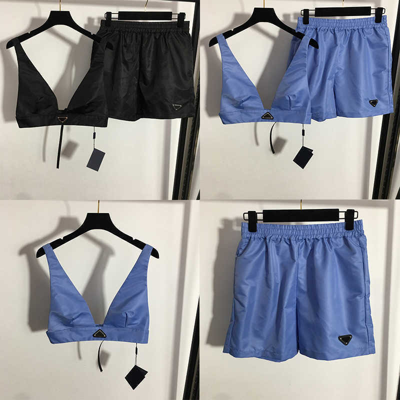 TOP Luxury Bras Sets Sexy Two Piece Pants Fashion Elastic Waist Designer Women Bra Shorts Set, Black
TOP Luxury Bras Sets Sexy Two Piece Pants Fashion Elastic Waist Designer Women Bra Shorts Set, Black