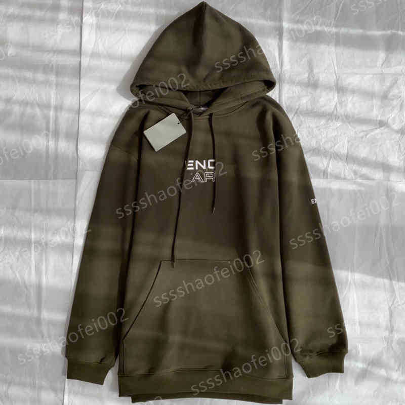 Designer Women Hoodies 2022AW Chest BAL Letter Logo Print Sweatshirts 3 Colors Classic Simple Style Street Trend Couple Wear Hoodie Womens Tops Jackets 0912, 10
Designer Women Hoodies 2022AW Chest BAL Letter Logo Print Sweatshirts 3 Colors Classic Simple Style Street Trend Couple Wear Hoodie Womens Tops Jackets 0912, 10