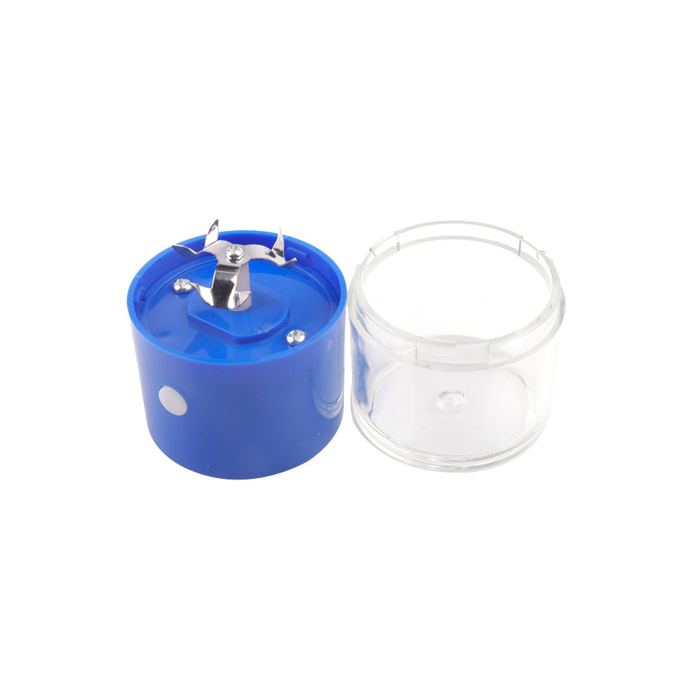 herb grinder smoke accessory cigarette semi -automatic grinding machine USB charging model
herb grinder smoke accessory cigarette semi -automatic grinding machine USB charging model