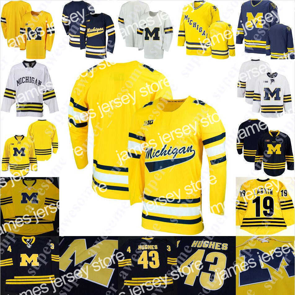 Hockey Jerseys Michigan Wolverines Hockey Jersey Quinn Hughes Dylan Larkin Cam York Strauss Mann Thomas Bordeleau Matty Beniers Owen Power Jack Becker, 09-10 navy
Hockey Jerseys Michigan Wolverines Hockey Jersey Quinn Hughes Dylan Larkin Cam York Strauss Mann Thomas Bordeleau Matty Beniers Owen Power Jack Becker, 09-10 navy