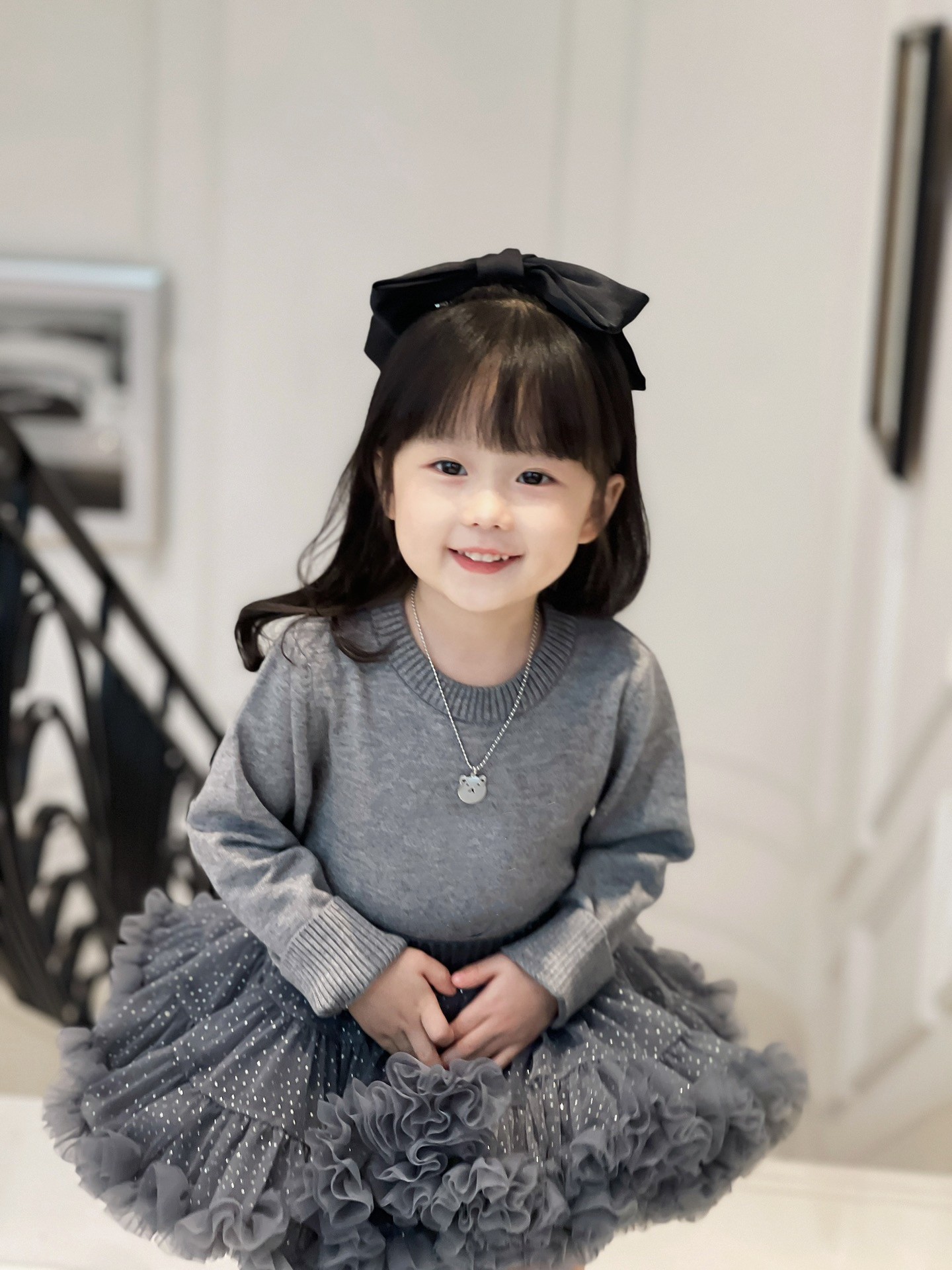 winter kids girls sets clothing toddler girl sweater with lace tutu 2pcs/outfit children suits clothes