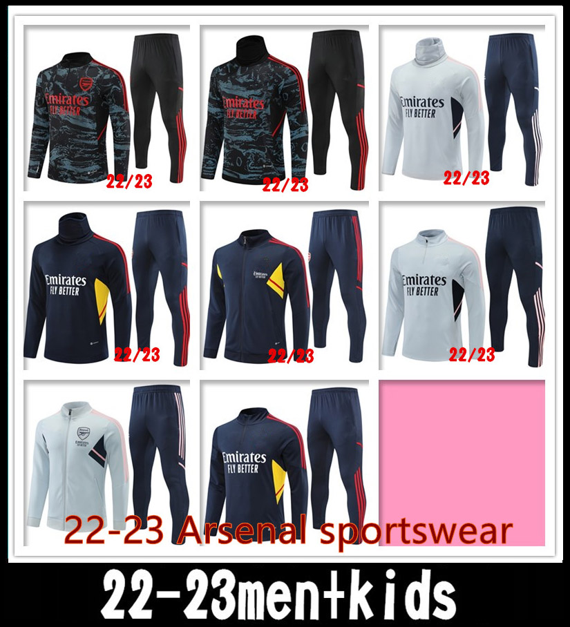 TOP qjiuality2022 Arsena LS PEPE SAKA Pink soccer jerseys tracksuit Gunners training suit ODEGAARD THOMAS TIERNEY SMITH ROWE Transport Men Kids kit 2022 2023, Yellow
TOP qjiuality2022 Arsena LS PEPE SAKA Pink soccer jerseys tracksuit Gunners training suit ODEGAARD THOMAS TIERNEY SMITH ROWE Transport Men Kids kit 2022 2023, Yellow