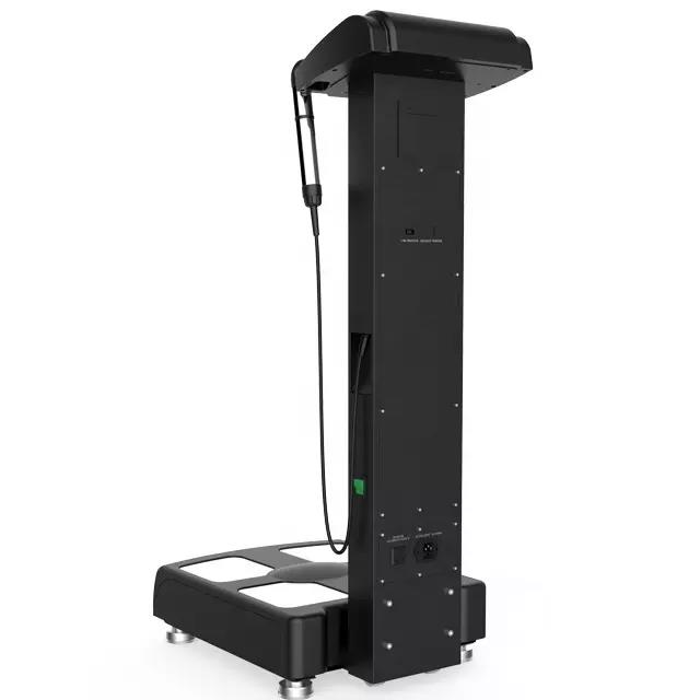 Human Home Beauty Instrument body fat composition analyzer Weight health BMI scale muscle elements composition analysis machine