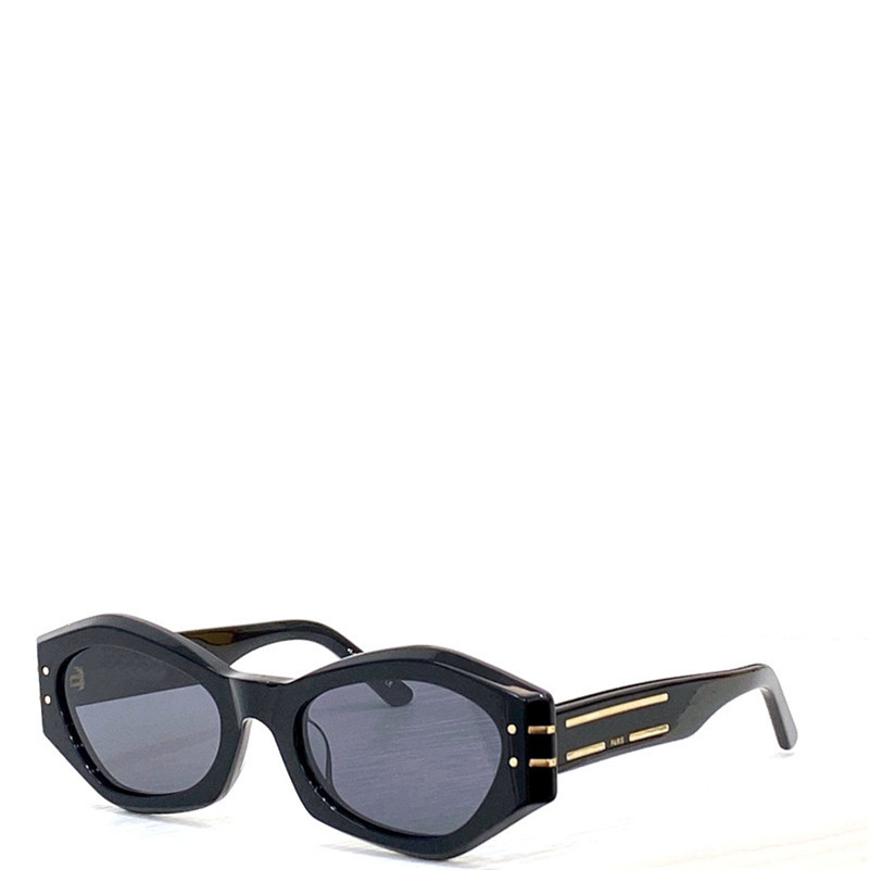 Fashion design sunglasses SIGNATUR B1U oval plate frame new colors popular full of individual style simple outdoor uv400 protective glasses
Fashion design sunglasses SIGNATUR B1U oval plate frame new colors popular full of individual style simple outdoor uv400 protective glasses